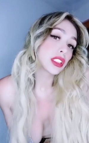 Fatima Segovia Photo #9