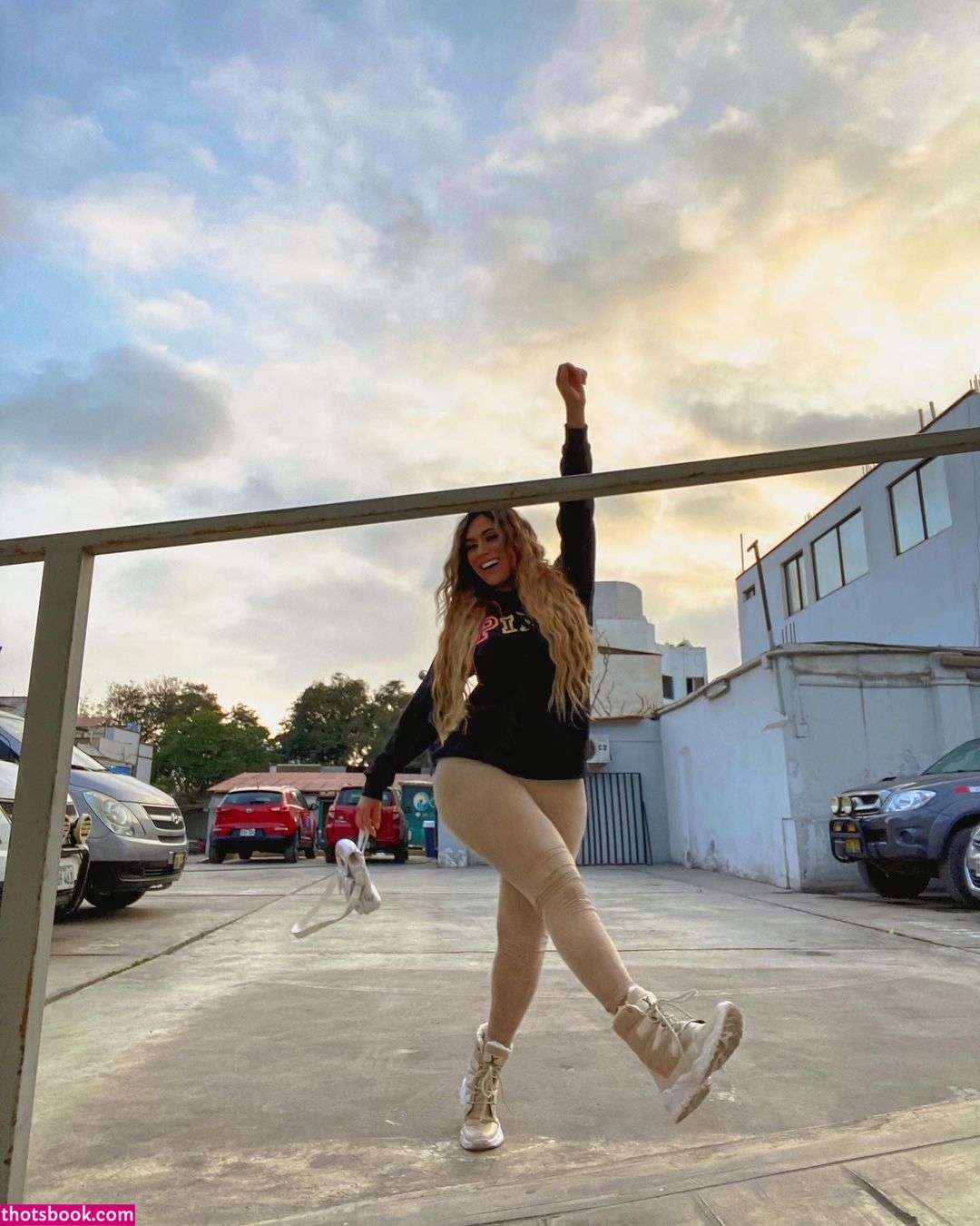 Fatima Segovia Photo #19