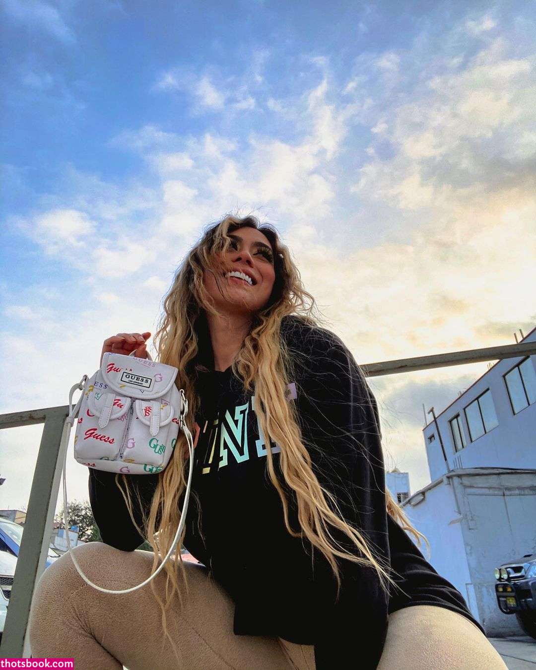 Fatima Segovia Photo #21