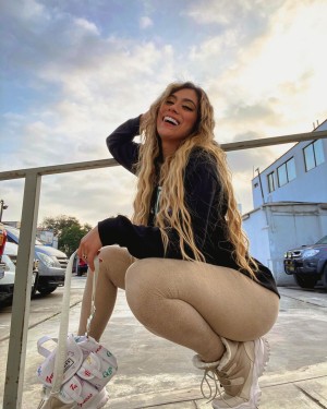 Fatima Segovia Photo #18