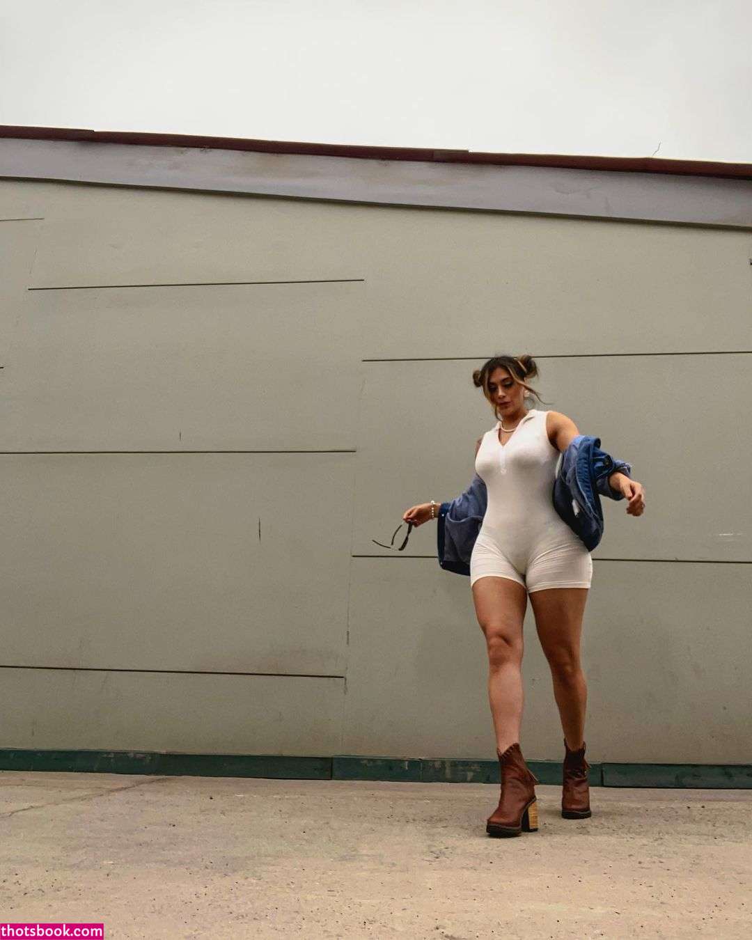 Fatima Segovia Photo #27