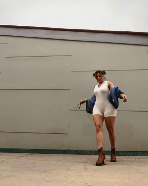 Fatima Segovia Photo #27