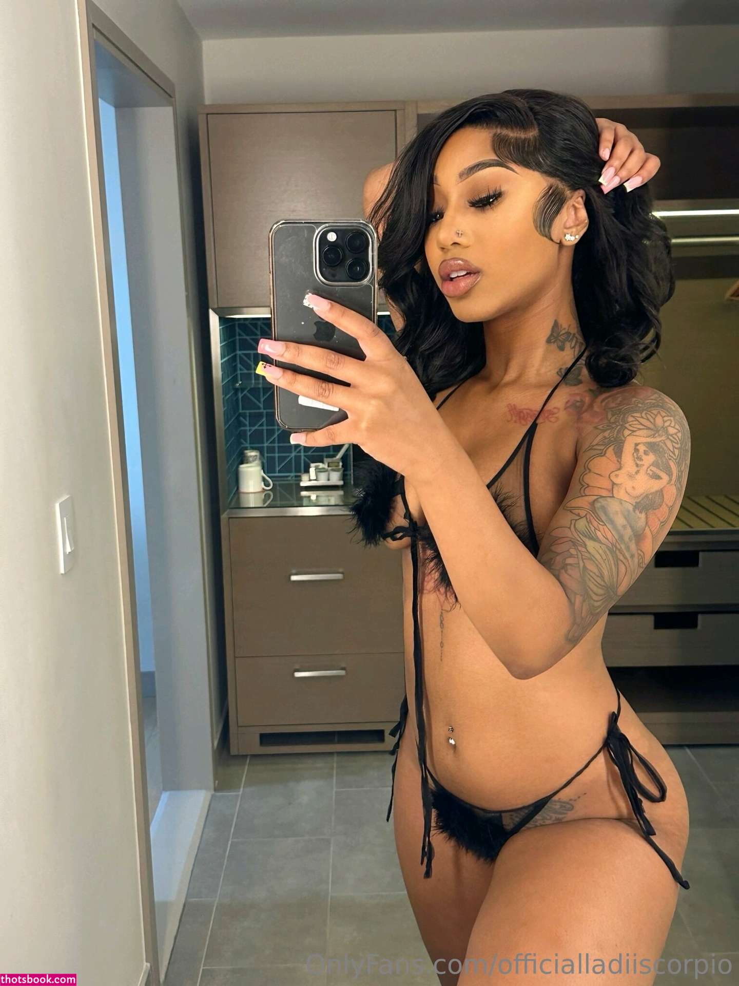 Officialladiiscorpio Photo #20