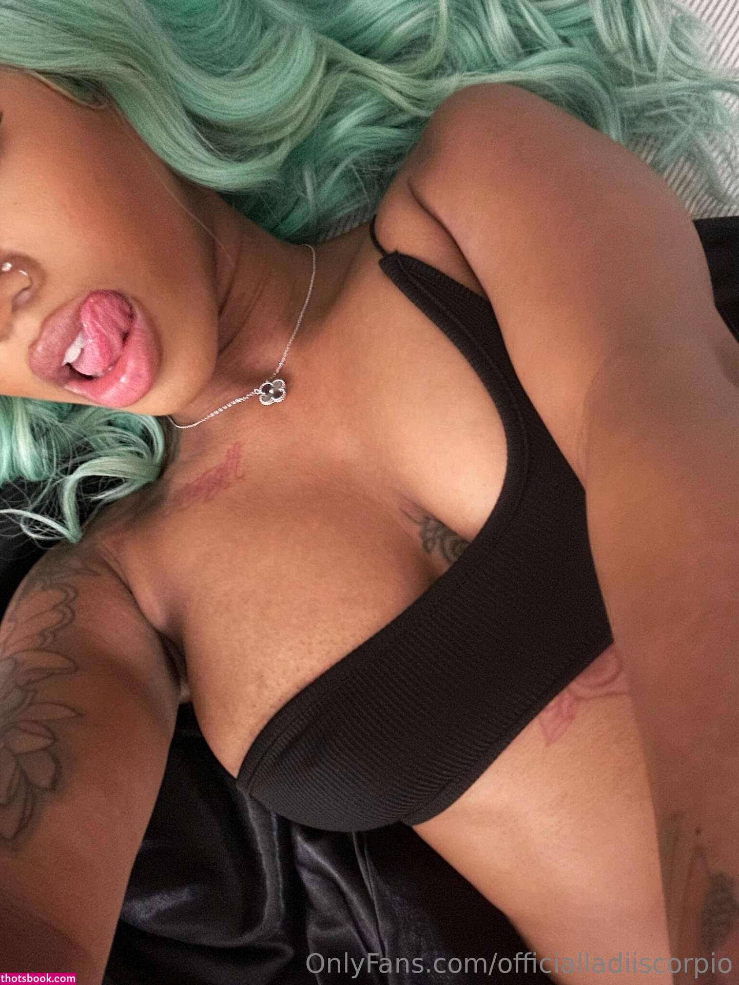 Officialladiiscorpio Photo #22