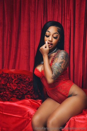 Officialladiiscorpio Photo #39