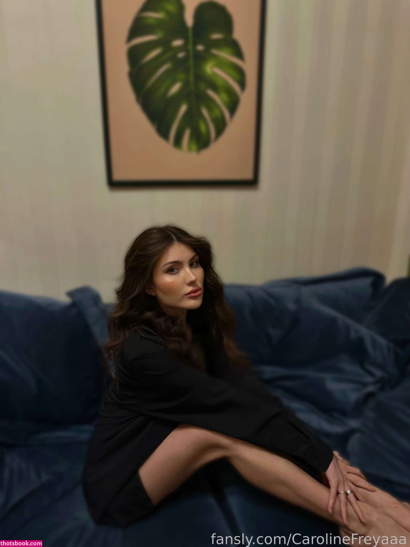 Carolinefreyaaa Photo #18