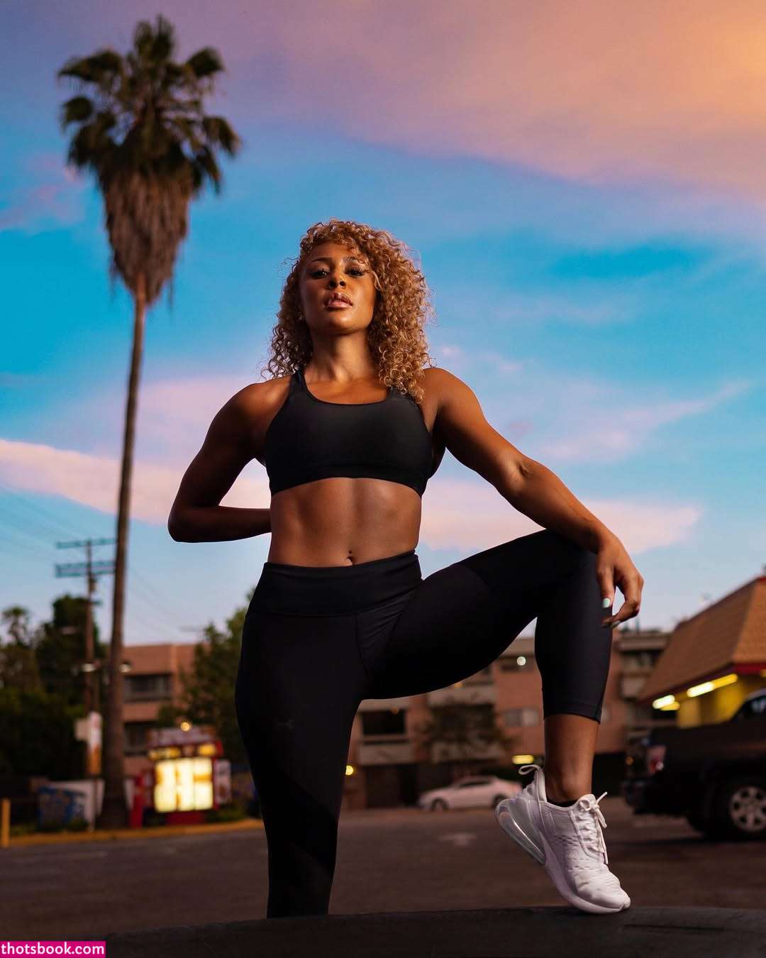 Connor Morgan Photo #21