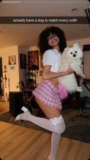 Megan Botnick Photo #7