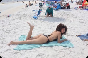 Megan Botnick Photo #34