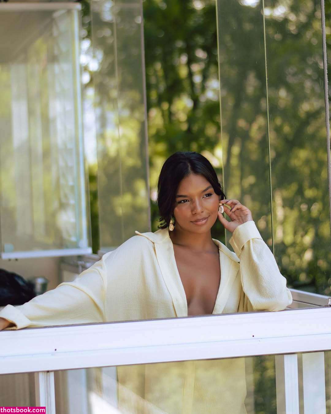 Mell Muzzillo Photo #10