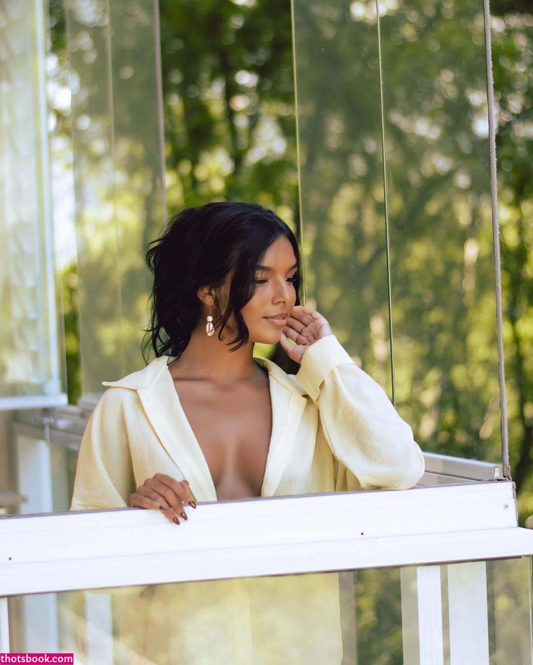 Mell Muzzillo Photo #12