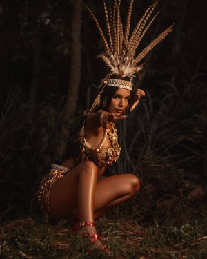 Mell Muzzillo Photo #18