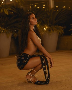 Mell Muzzillo Photo #22