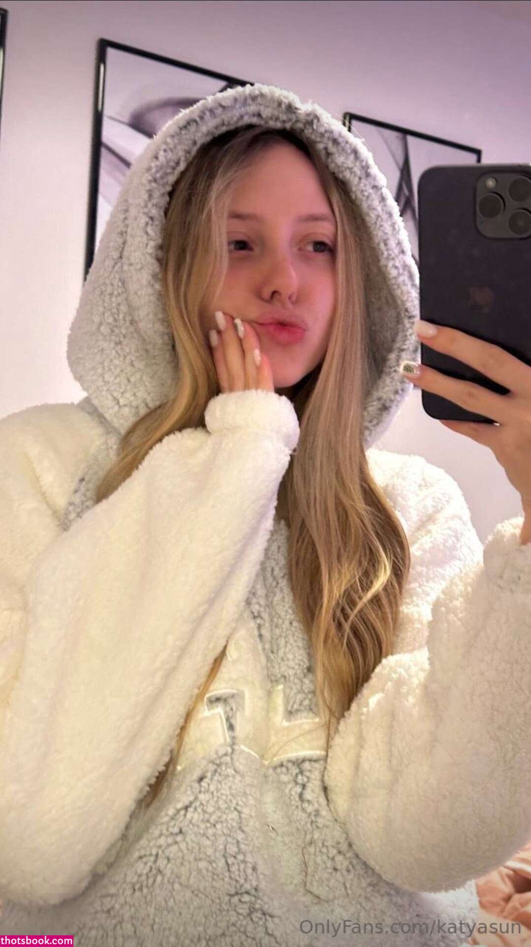 Nastya Williams Photo #3