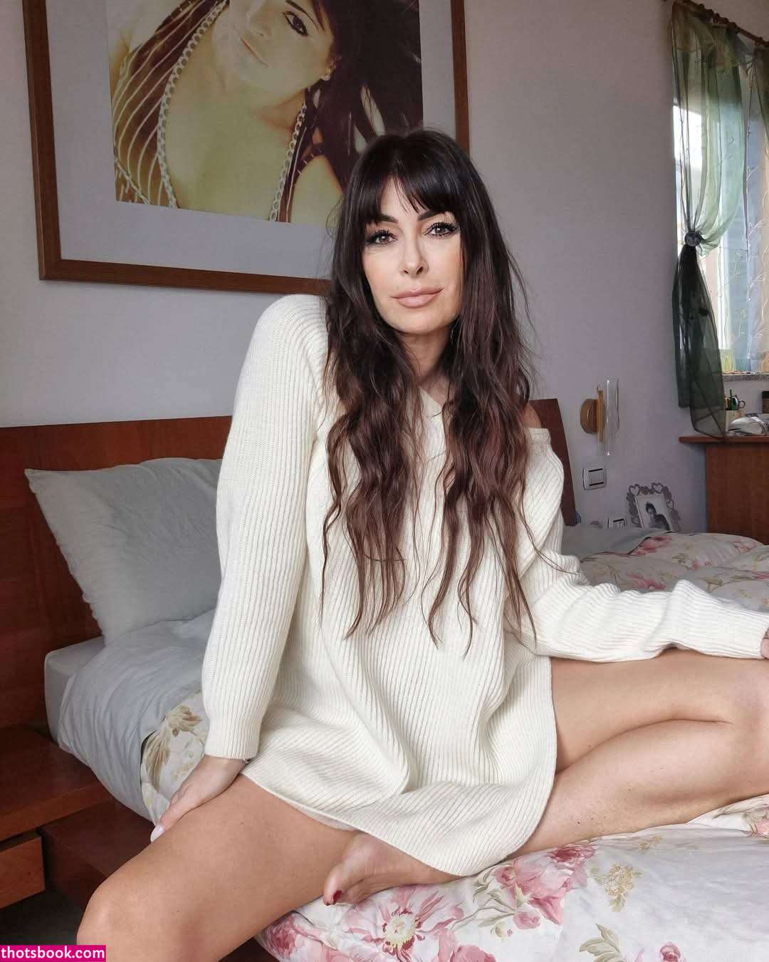 Sheila Grembiule Photo #9