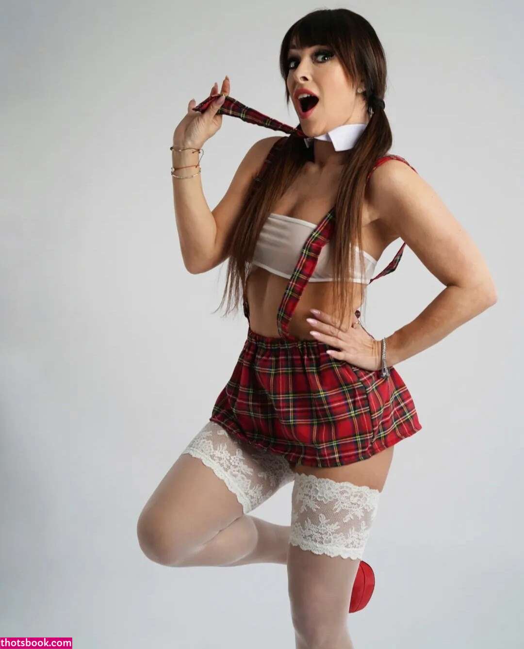 Sheila Grembiule Photo #17