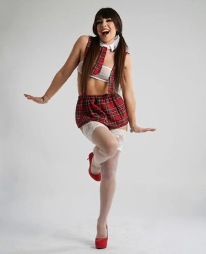 Sheila Grembiule Photo #20