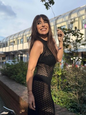 Sheila Grembiule Photo #23