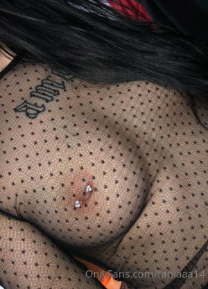 Tania Gaspar Photo #9