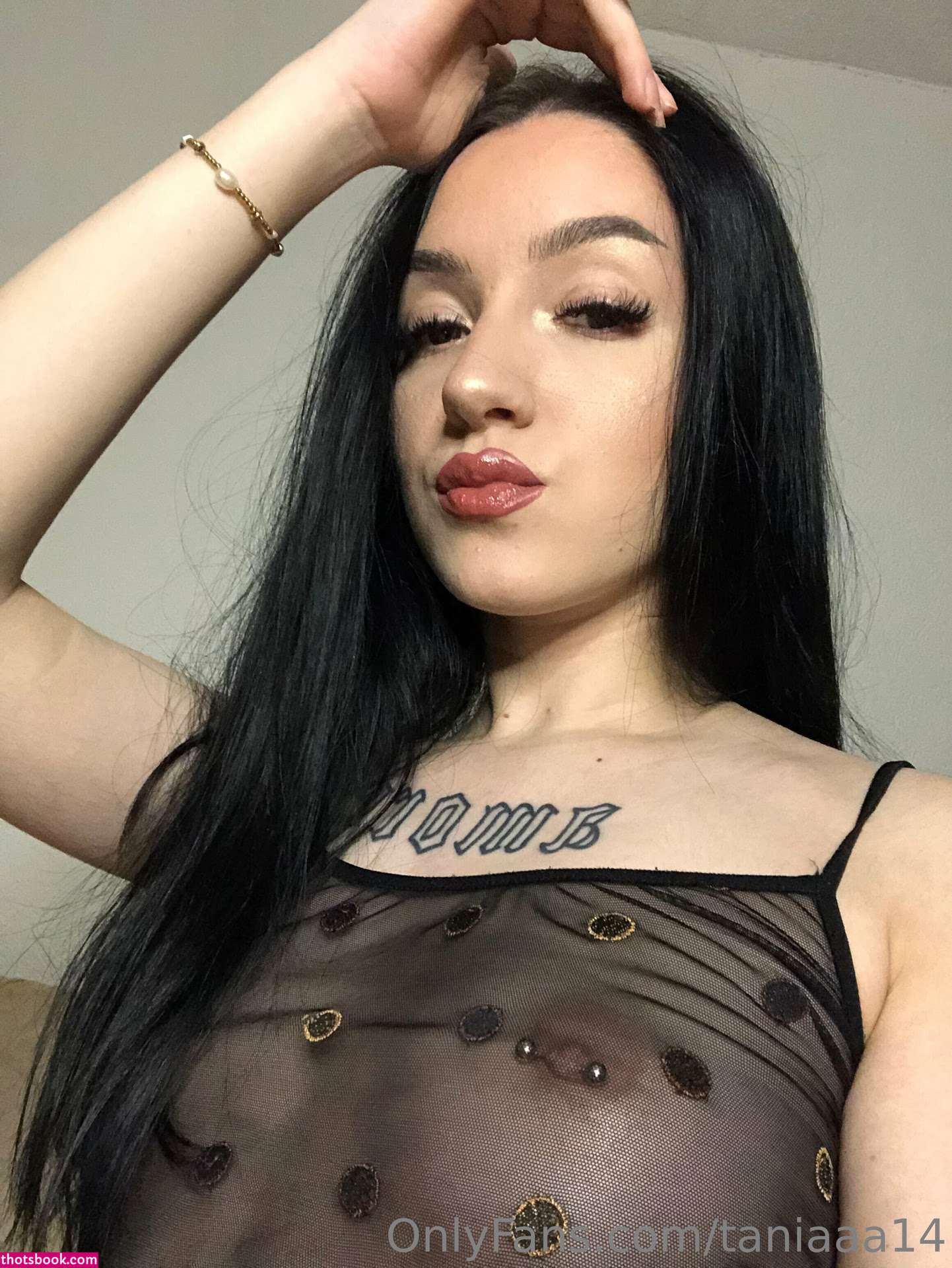 Tania Gaspar Photo #22