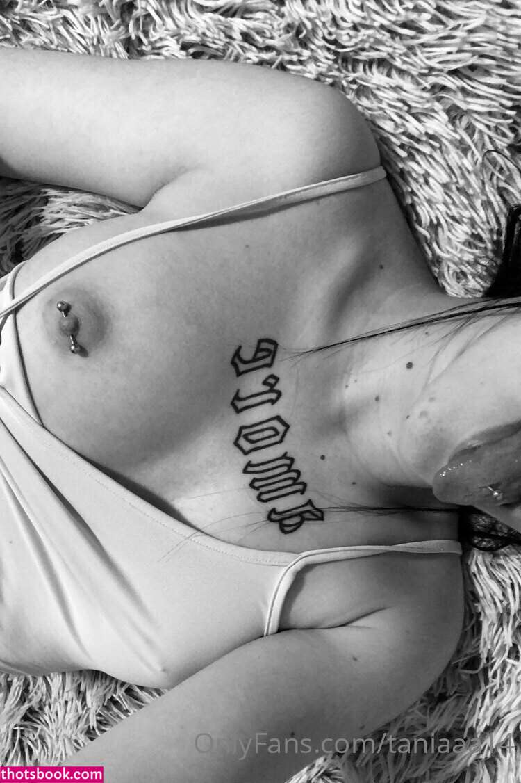 Tania Gaspar Photo #35