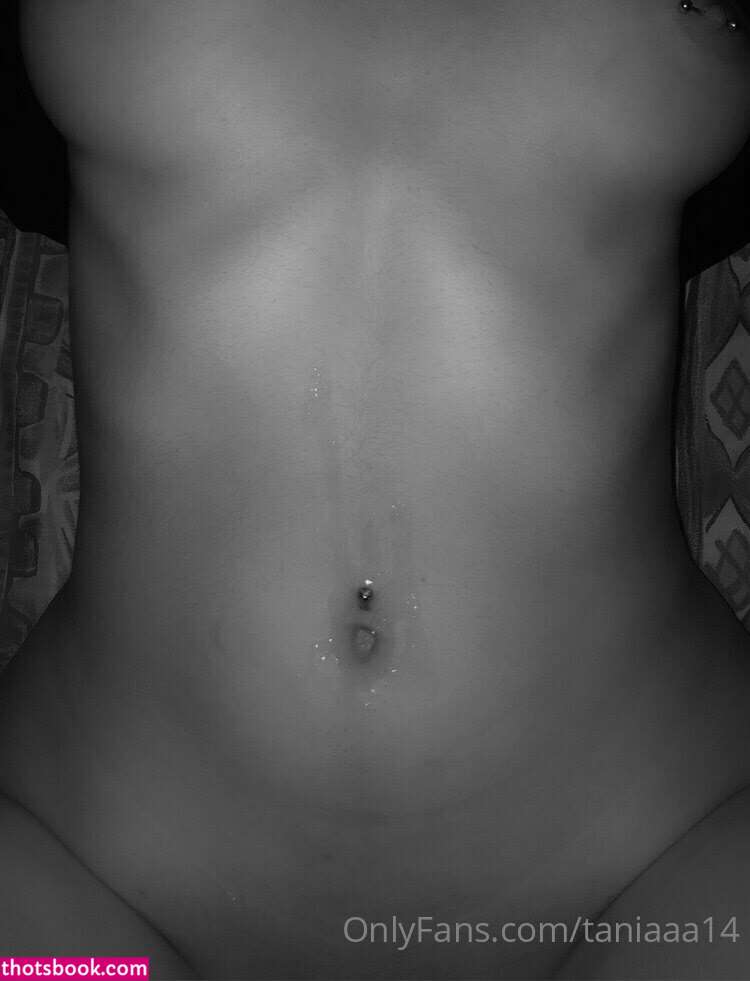 Tania Gaspar Photo #41