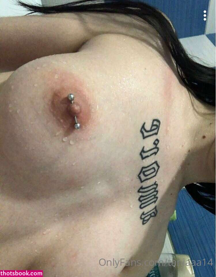 Tania Gaspar Photo #42