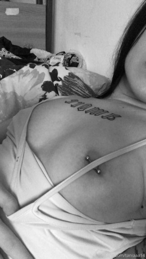 Tania Gaspar Photo #38