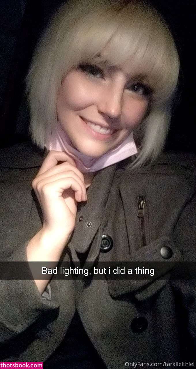 Tarallelthiel Photo #47