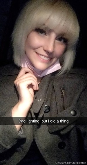 Tarallelthiel Photo #47