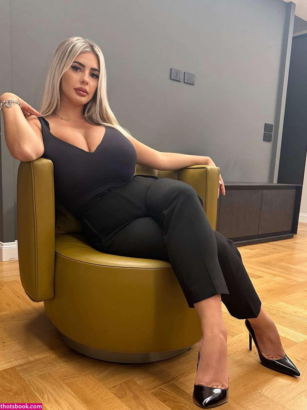 Valentina Di Rocco Photo #23