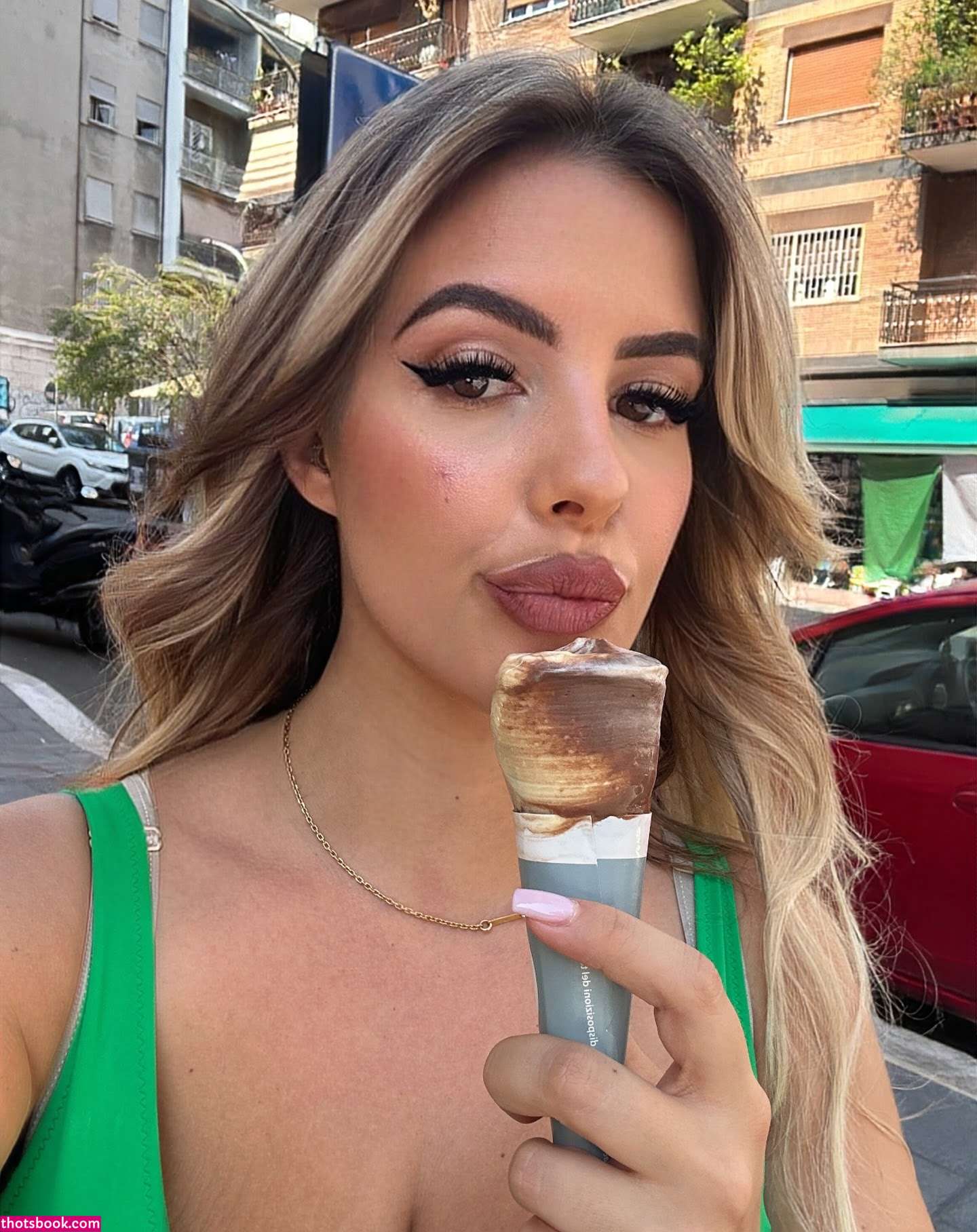 Valentina Di Rocco Photo #36