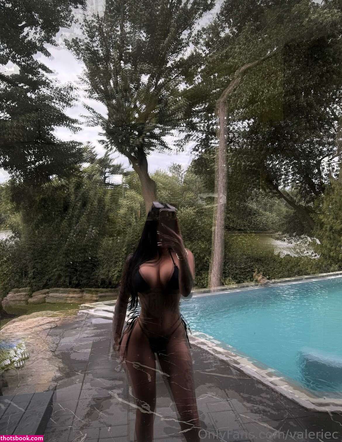 Valerie Cossette Photo #239