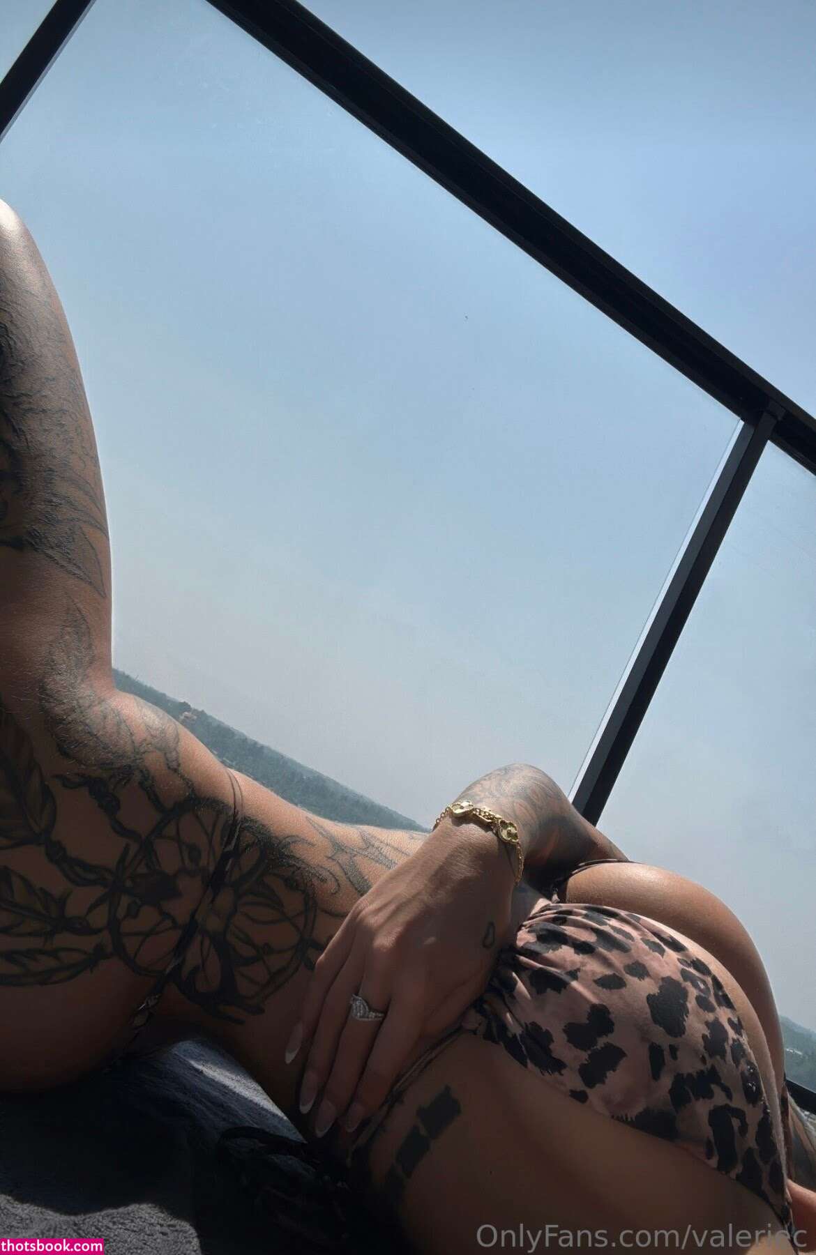 Valerie Cossette Photo #241