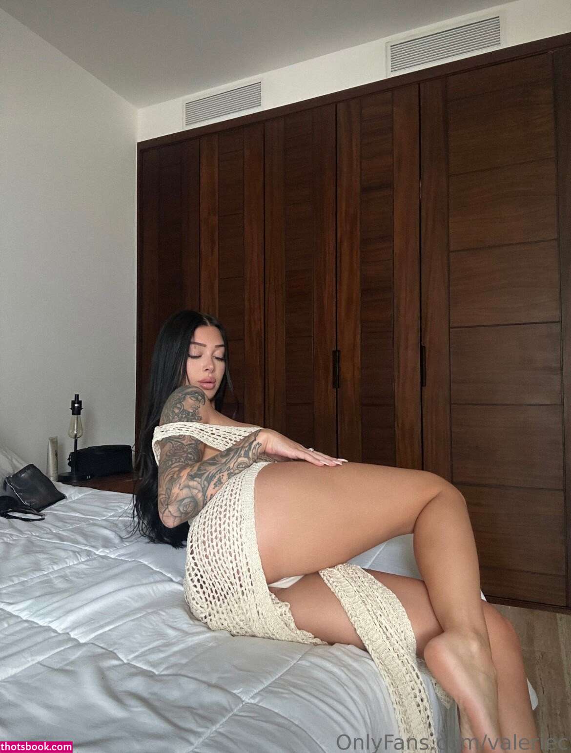 Valerie Cossette Photo #249