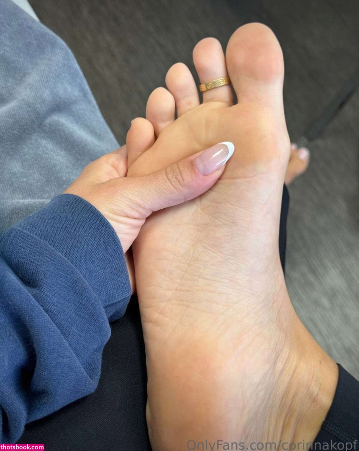 Corinna Kopf Photo #441