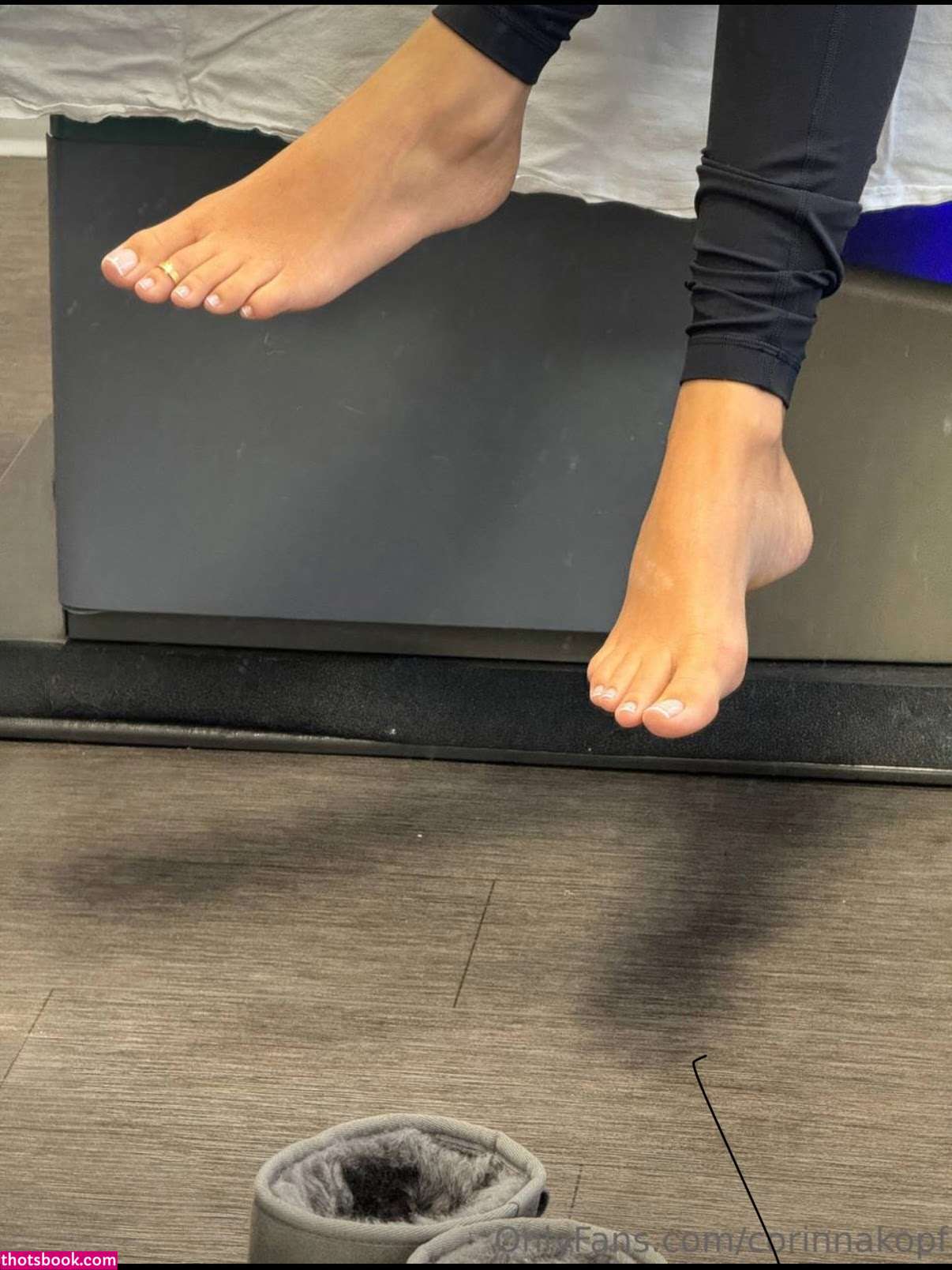 Corinna Kopf Photo #442