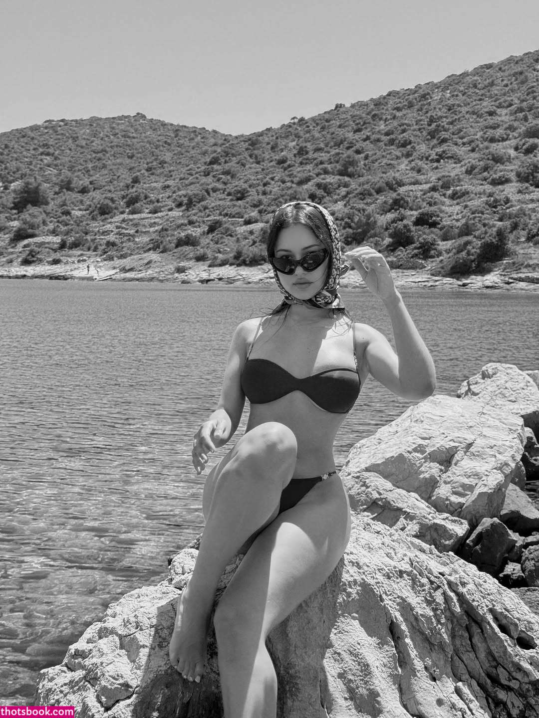 Doina Barbaneagra Photo #98