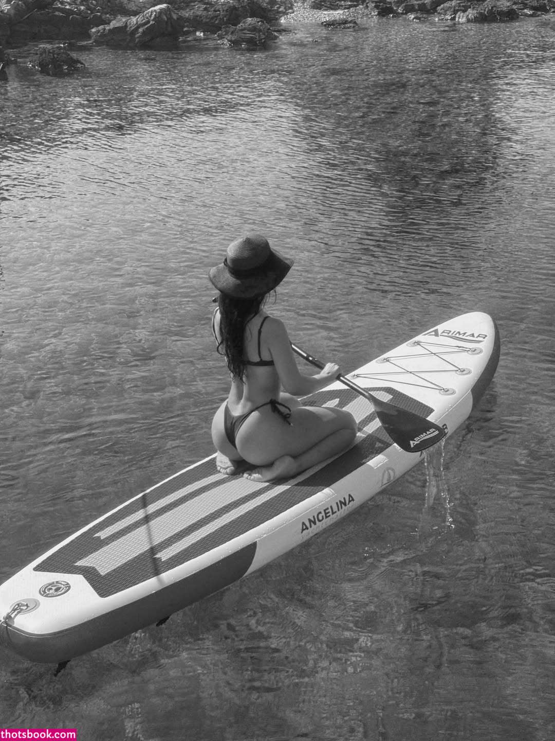 Doina Barbaneagra Photo #108