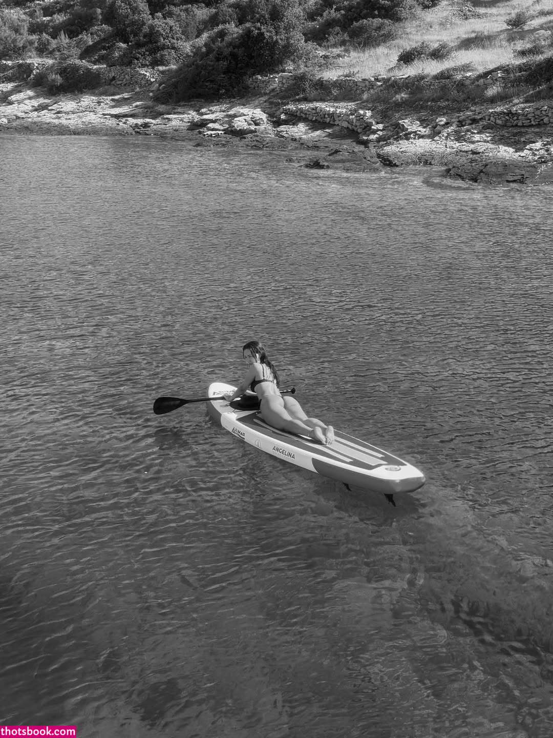 Doina Barbaneagra Photo #109