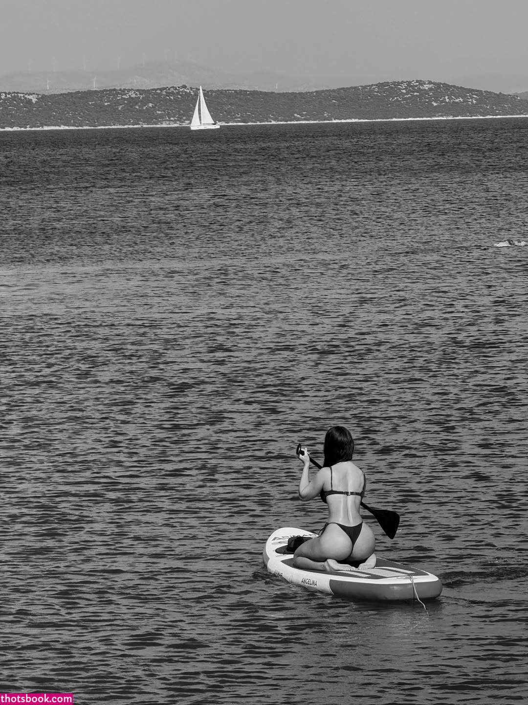 Doina Barbaneagra Photo #114