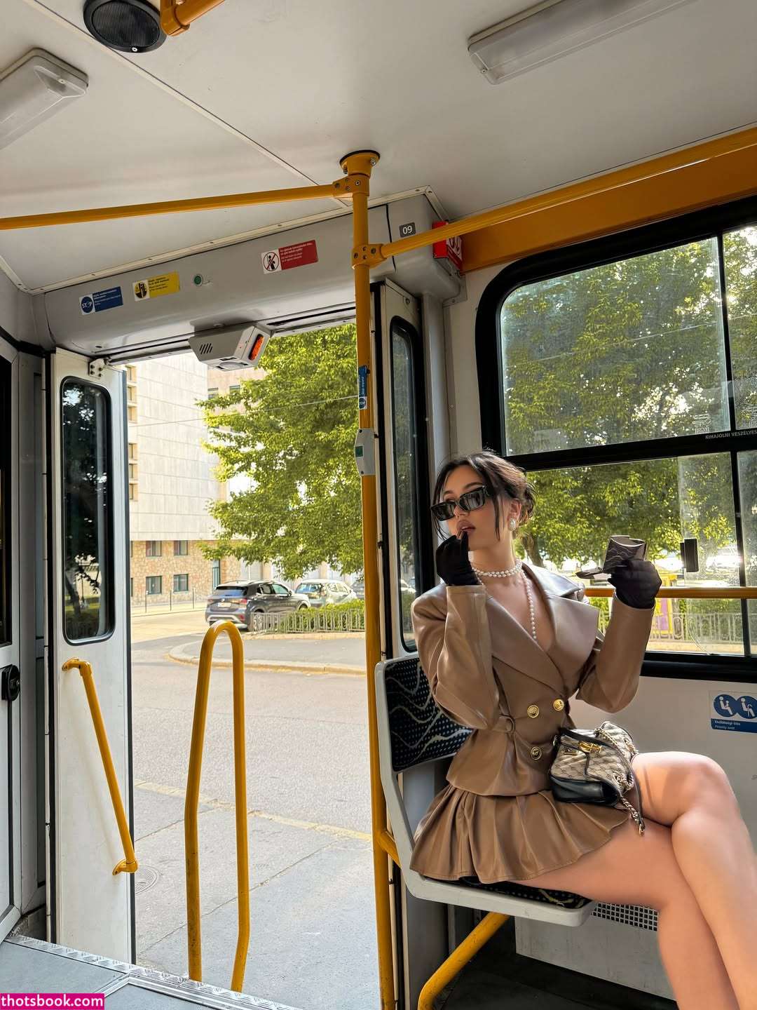 Doina Barbaneagra Photo #118