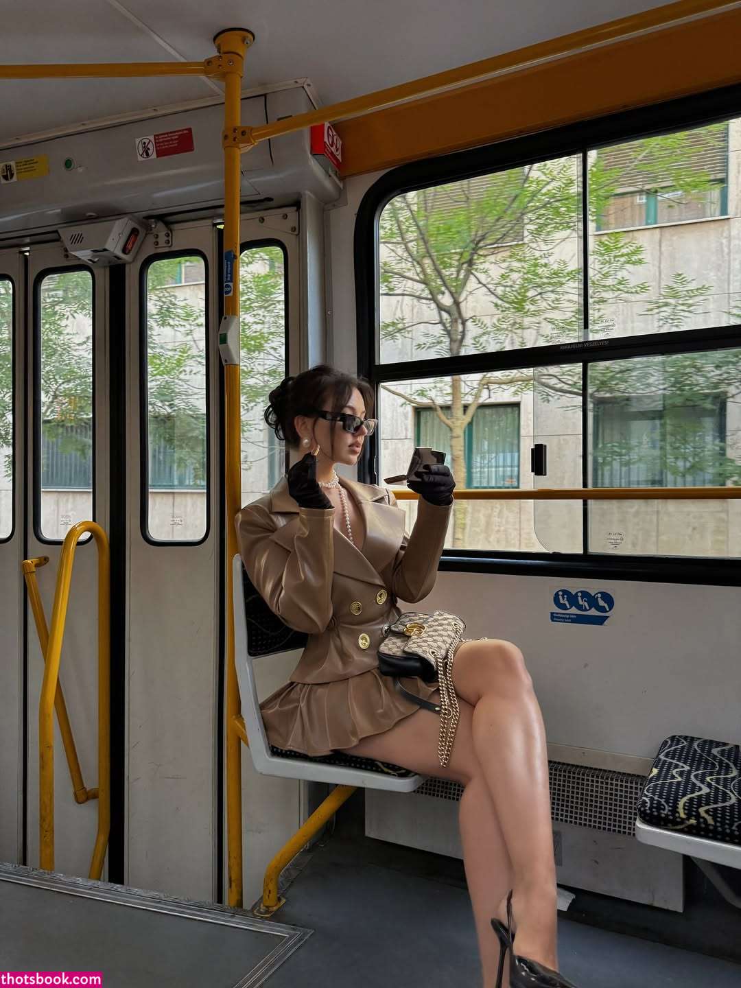 Doina Barbaneagra Photo #121