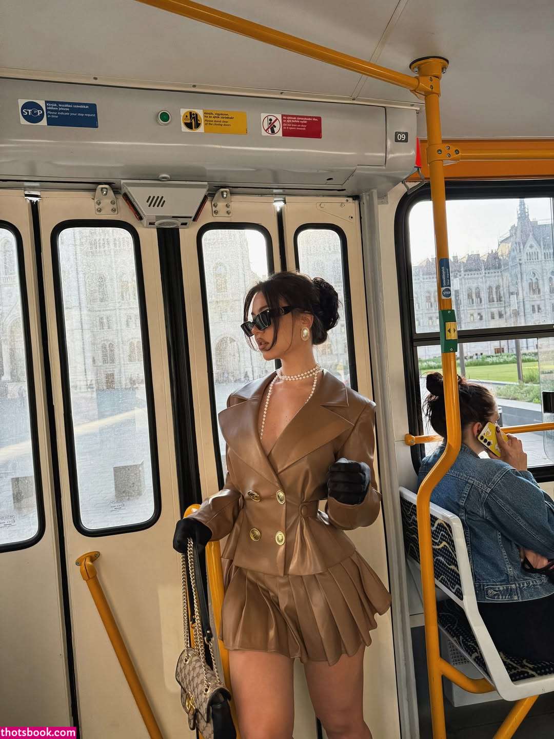 Doina Barbaneagra Photo #122