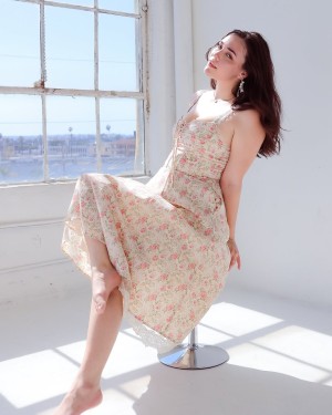 Hailie Rosie Post #22