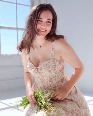 Hailie Rosie Photo #315