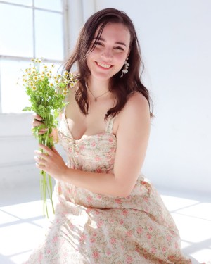 Hailie Rosie Photo #316