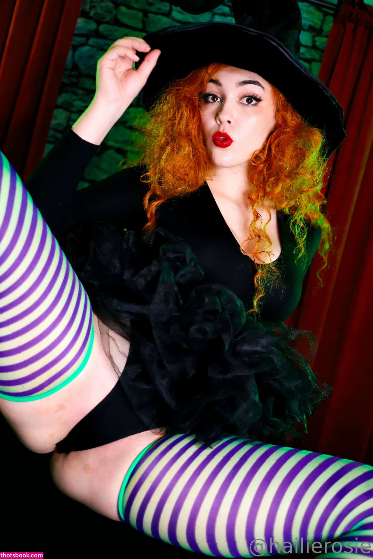 Hailie Rosie Photo #317