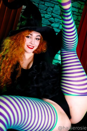 Hailie Rosie Photo #318