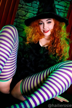 Hailie Rosie Photo #319